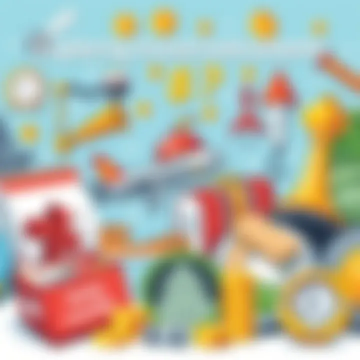 Exploring Financial Instruments Diverse financial instruments