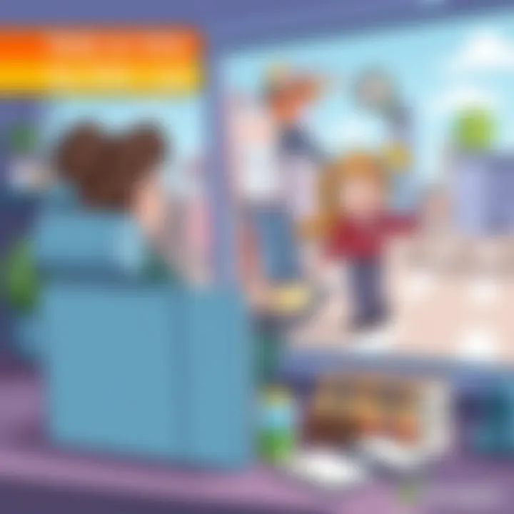 Navigating challenges in remote employment