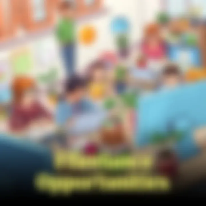 Diverse freelance opportunities