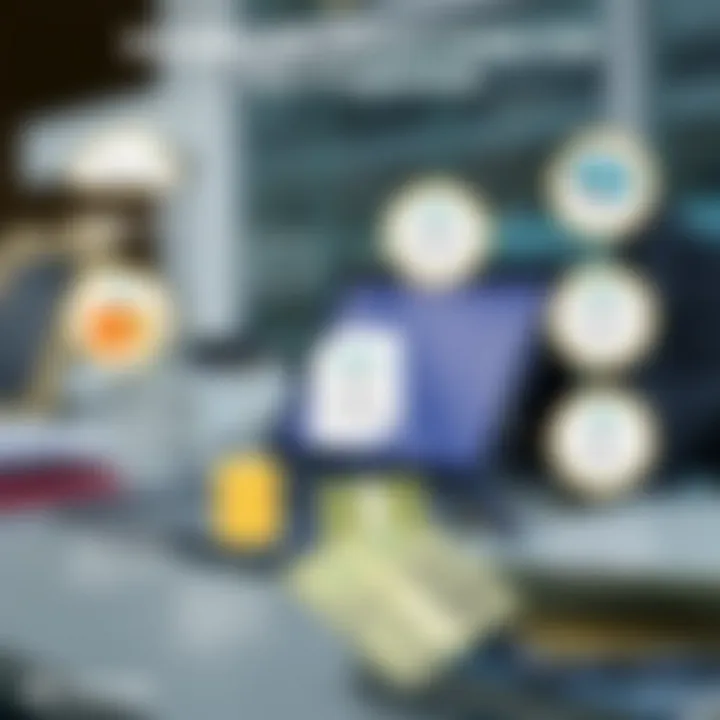 Deductions available for sole proprietorships