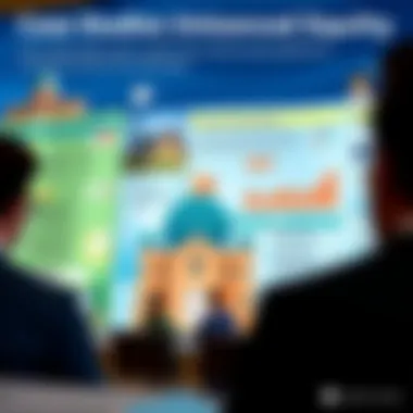 Case study analysis of unison shared equity applications