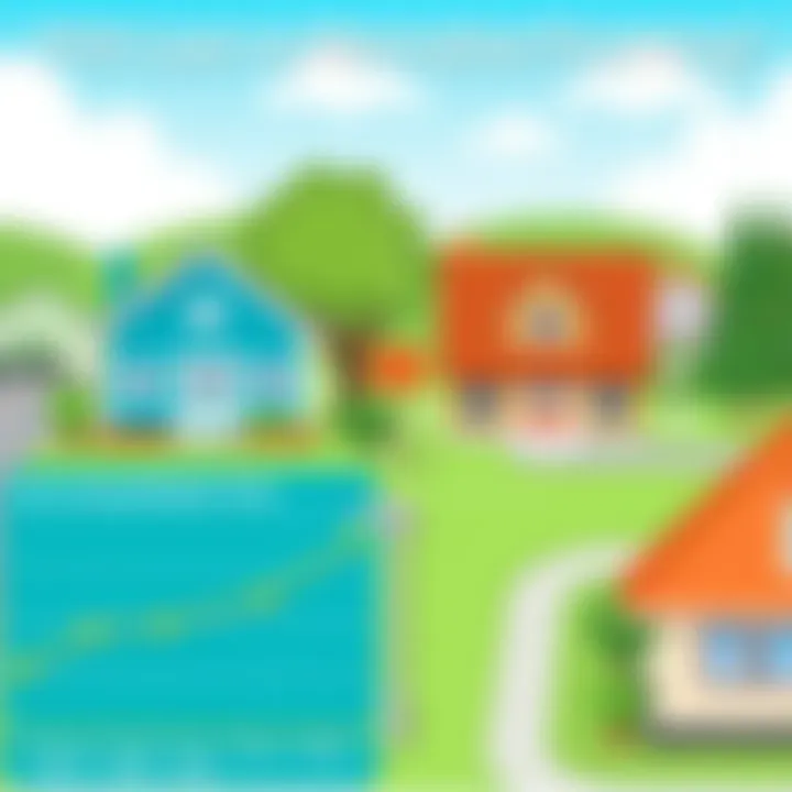 FHA Loans vs. Alternative Financing Comparative analysis of FHA loans and alternative financing options