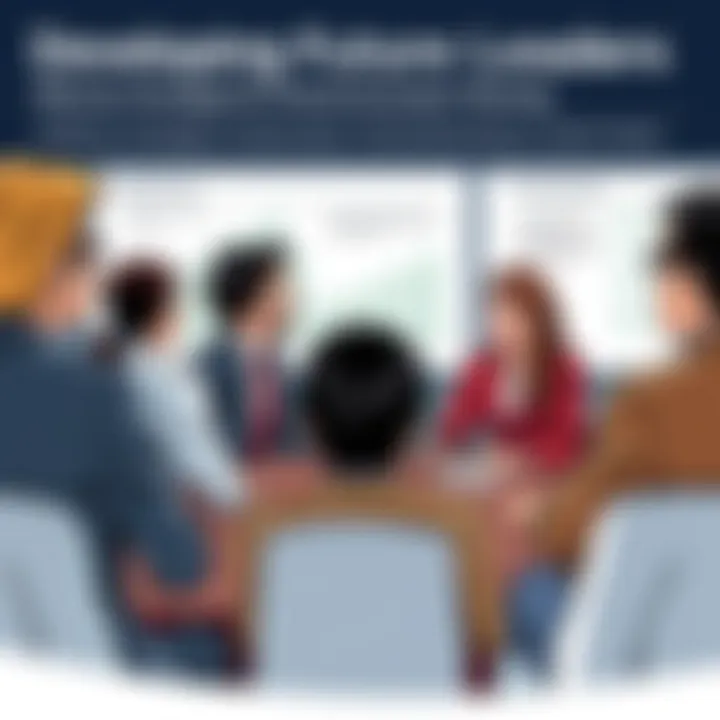 Leadership Development Session