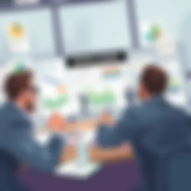 Strategic Planning Meeting