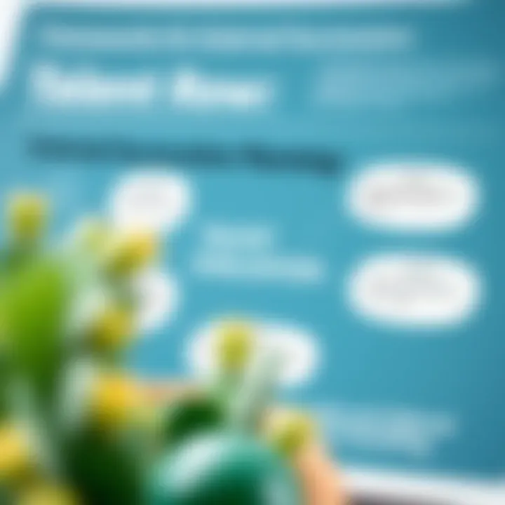 Talent Evaluation Framework