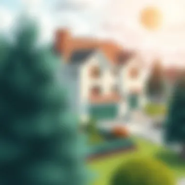 Forecasting Future Home Prices: Trends and Influences Summary Forecasting Future Home Prices: Trends and Influences Summary