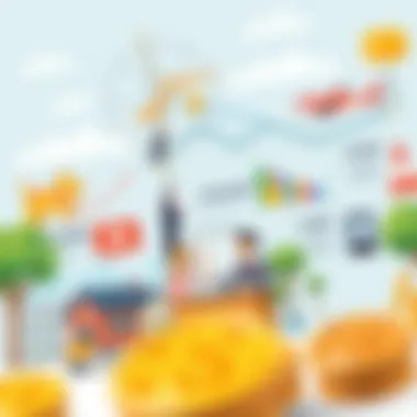 Diverse communication strategies for financial awareness