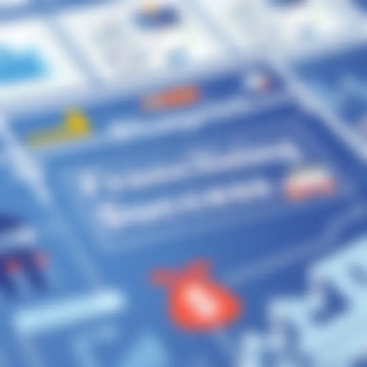 Blueprint for Franchising Success Franchise blueprint illustration