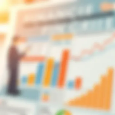 Financial Insights for Franchise Expansion Financial analysis chart for franchising