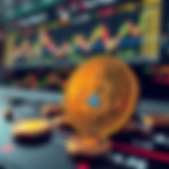 Future Trends in Cryptocurrency Trading Future trends in cryptocurrency trading