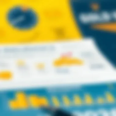 Market Implications of Gold Insurance Chart showing market implications of gold insurance