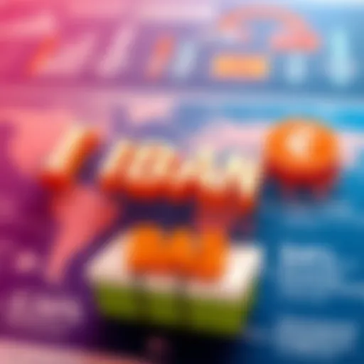 Understanding IBAN in Global Transactions Conceptual representation of IBAN in international finance.