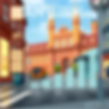 Cost Analysis of IBAN Transfers Infographic showing potential costs associated with IBAN transfers.