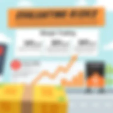 Illustration of risk factors in margin trading