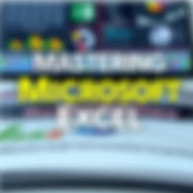 Notable Mastering Microsoft Excel: A Comprehensive Approach to Learning Notable Mastering Microsoft Excel: A Comprehensive Approach to Learning