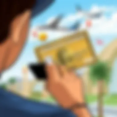 Notable Maximizing Travel Benefits with the American Express Gold Card