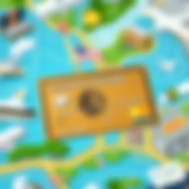 Maximizing Travel Benefits with the American Express Gold Card Summary