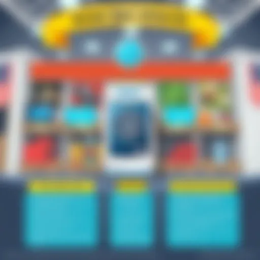 Detailed infographic on Amex gas rewards structure