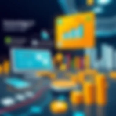 Technology in Investment Strategy Technological advancements enhancing user investment strategies