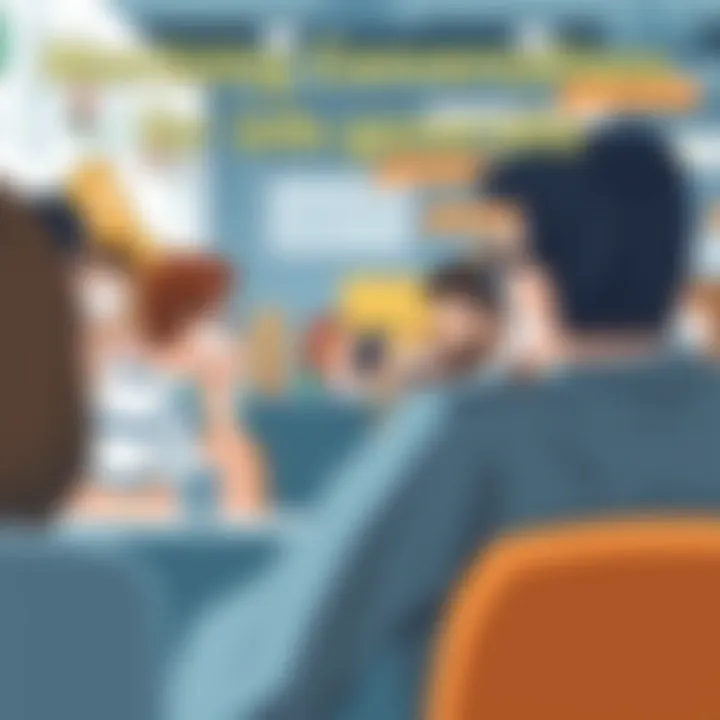 Audience Engagement in Chat Environments Audience engagement in chat environments