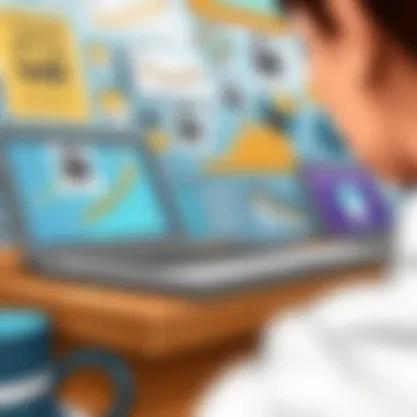 Digital Platforms for Income Generation Digital platforms for income generation