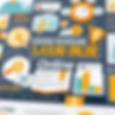 Strategies for Increasing Earnings Online Strategies for increasing earnings online