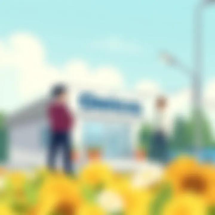 Evaluating Customer Service Reputation of Nationwide and Geico Customer service reputation of Nationwide and Geico