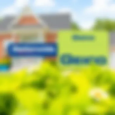 Understanding Pricing Structures of Nationwide and Geico Pricing structures of Nationwide and Geico