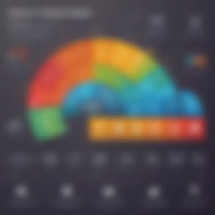 An infographic illustrating factors affecting travel insurance pricing