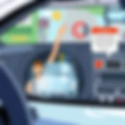 Navigating Car Insurance for Newly Qualified Young Drivers Introduction