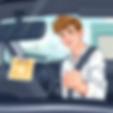 Notable Navigating Car Insurance for Newly Qualified Young Drivers