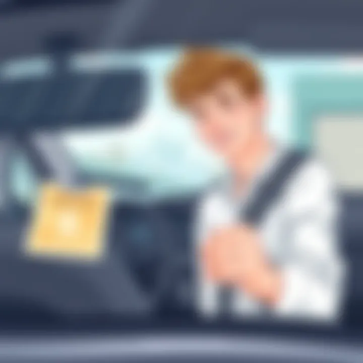 Notable Navigating Car Insurance for Newly Qualified Young Drivers