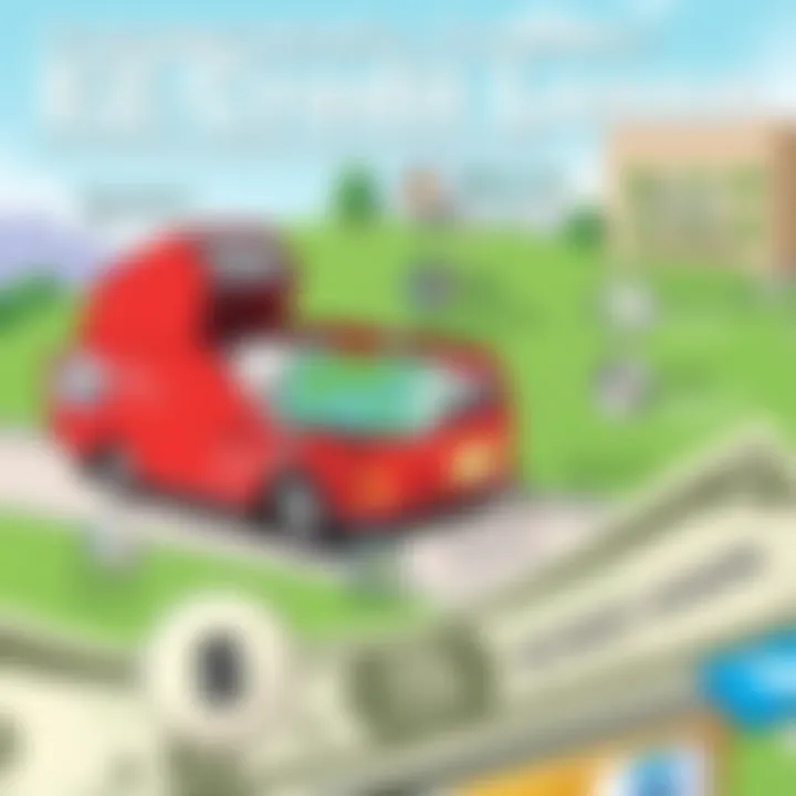 Notable Navigating Consumer EZ Credit Loans