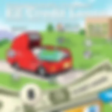 Notable Navigating Consumer EZ Credit Loans Notable Navigating Consumer EZ Credit Loans