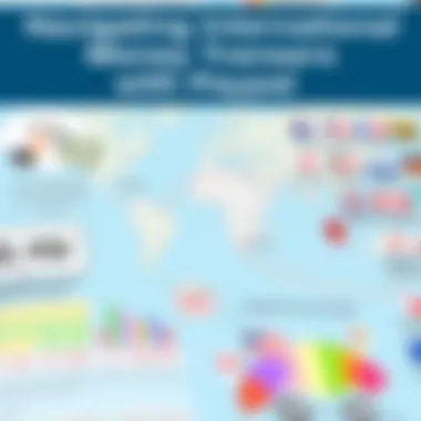 Navigating International Money Transfers with PayPal Summary Navigating International Money Transfers with PayPal Summary