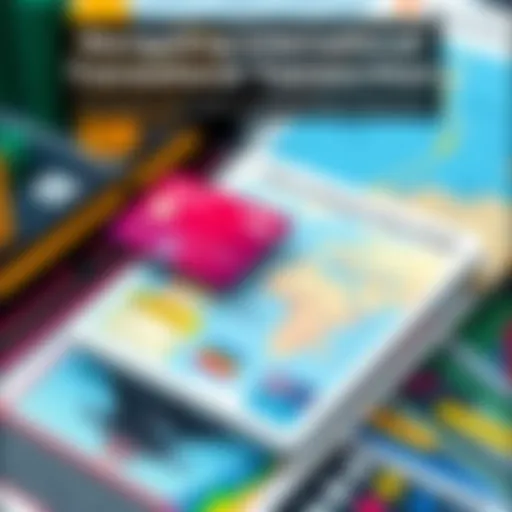 Navigating International Transactions: The Essential Guide to Cards for Global Payments Introduction