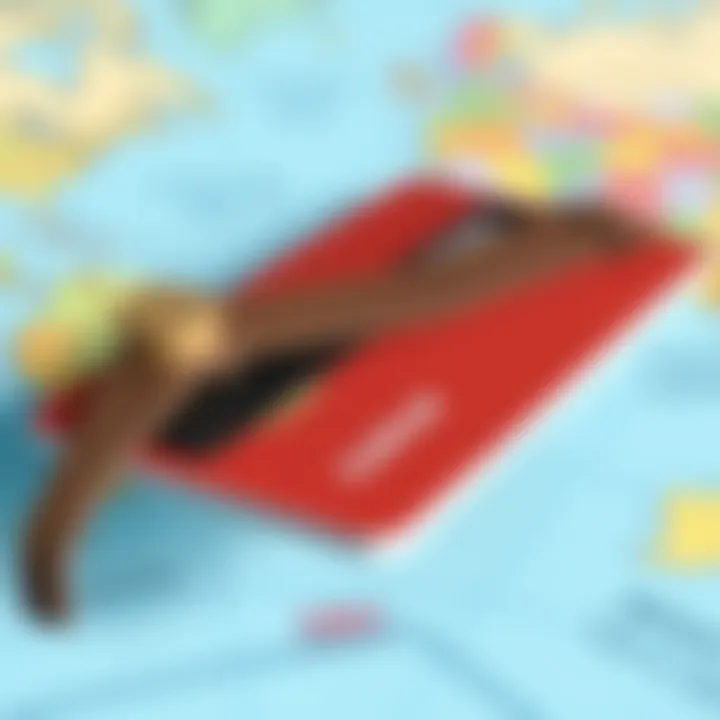 Notable Navigating International Transactions: The Essential Guide to Cards for Global Payments