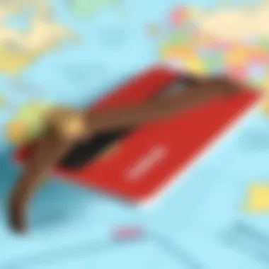 Notable Navigating International Transactions: The Essential Guide to Cards for Global Payments Notable Navigating International Transactions: The Essential Guide to Cards for Global Payments