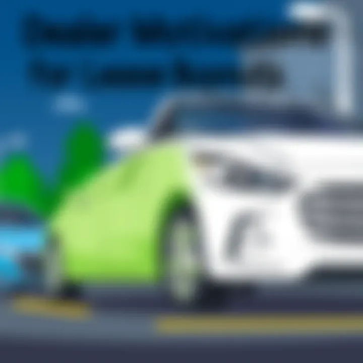 Understanding dealer motivations for lease buyouts