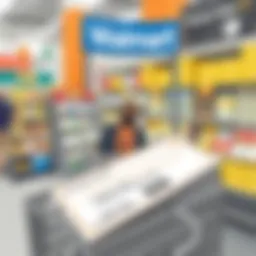 Navigating Money Orders at Walmart: A Comprehensive Guide Introduction