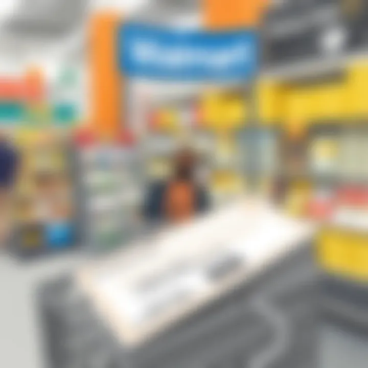 Navigating Money Orders at Walmart: A Comprehensive Guide Introduction