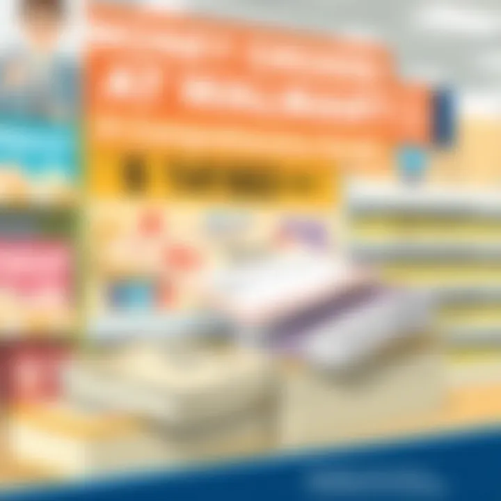 Navigating Money Orders at Walmart: A Comprehensive Guide Summary