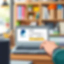 Setting up your PayPal account with ease