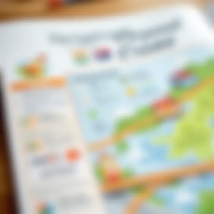 Navigating Personal Lines of Credit: A Comprehensive Guide Summary