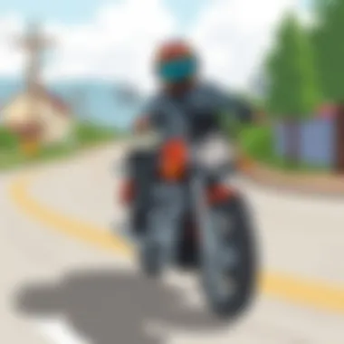 Notable Navigating Pre-Approved Motorcycle Loans