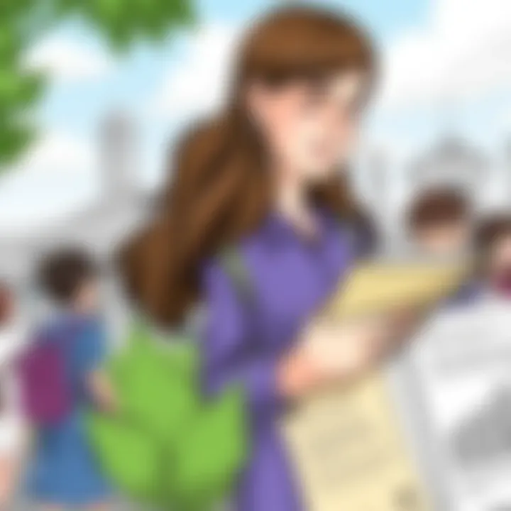 Navigating Student Loan Options Beyond FAFSA Summary