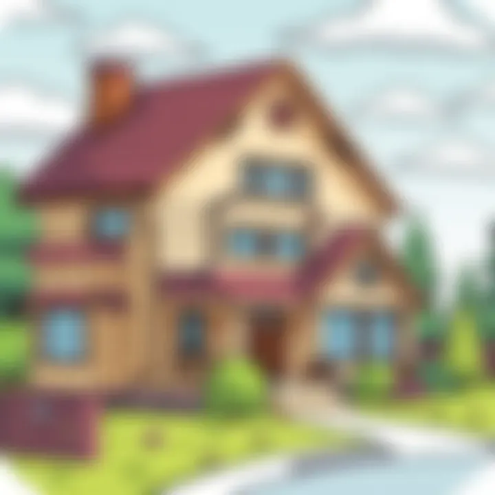 Notable Navigating the Best Mortgage Options with Low Down Payment