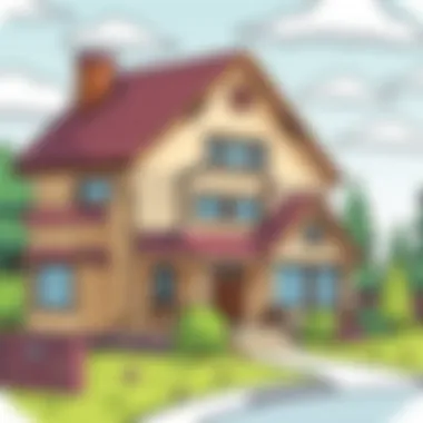 Notable Navigating the Best Mortgage Options with Low Down Payment Notable Navigating the Best Mortgage Options with Low Down Payment