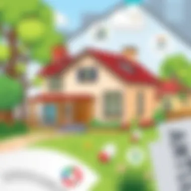 Navigating the Best Mortgage Options with Low Down Payment Summary Navigating the Best Mortgage Options with Low Down Payment Summary
