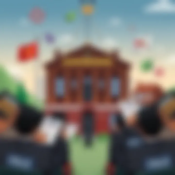 Bidding strategies for successful auctions